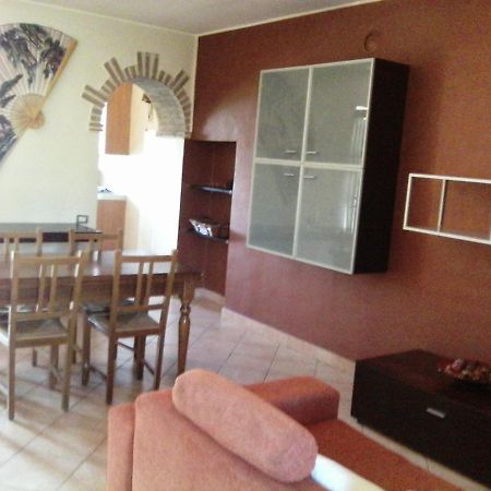 Appartamento In Collina "La Perla" Riparbella Exteriér fotografie