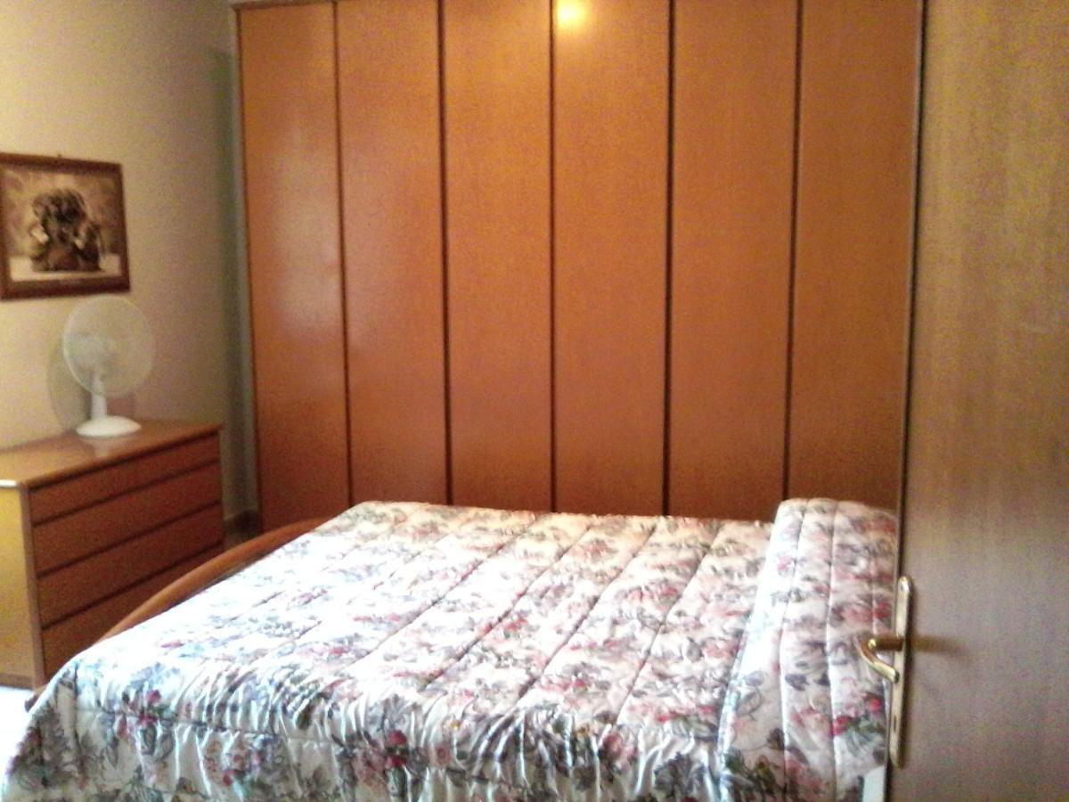 Appartamento In Collina "La Perla" Riparbella Exteriér fotografie